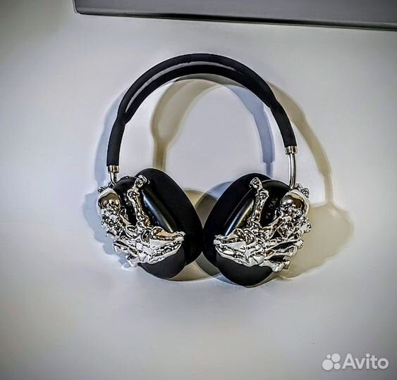 Чехол/накладки на наушники Apple AirPods Max