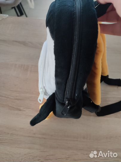 Рюкзак детский