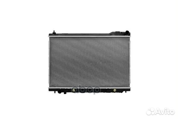 Радиатор системы охлаждения 32511019 Sakura