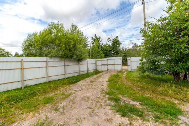 Участок 9 сот. (ИЖС)