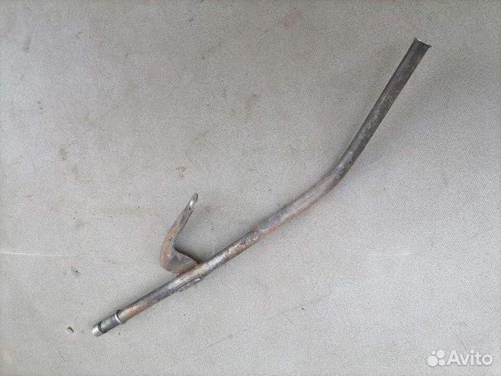 Направляющая щупа 2.0 G4CP для Hyundai Sonata III