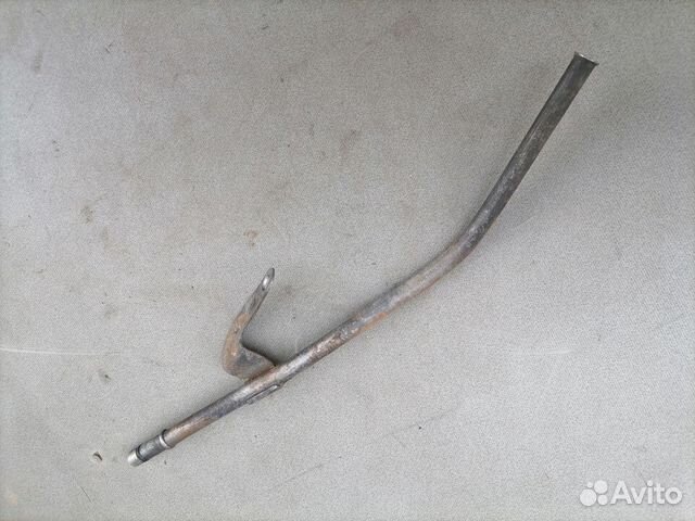 Направляющая щупа 2.0 G4CP для Hyundai Sonata III