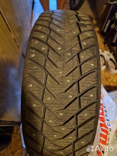 Yokohama Ice Guard IG65 205/65 R16 99T