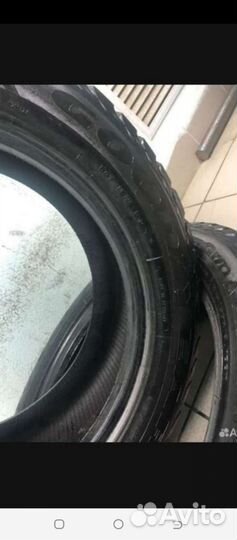 Goodyear UltraGrip 245/50 R18