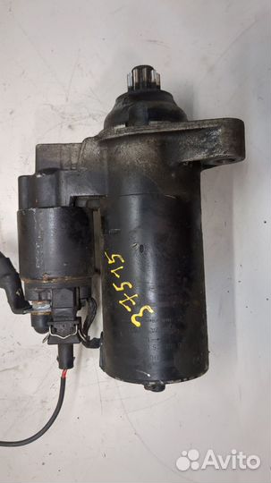 Стартер Volkswagen Bora, 1997