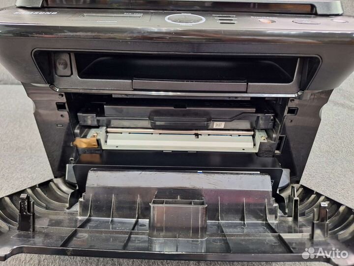 Мфу лазерный Samsung SCX4600