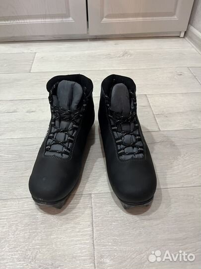 Лыжные ботинки nordway