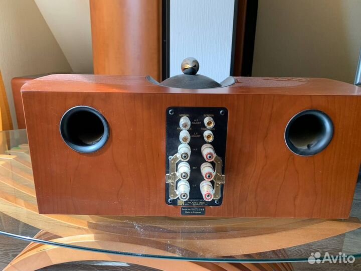 Акустическая система Kef Reference 202c