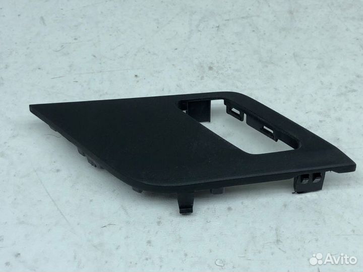 Накладка декоративная передняя правая Bmw X3 G01