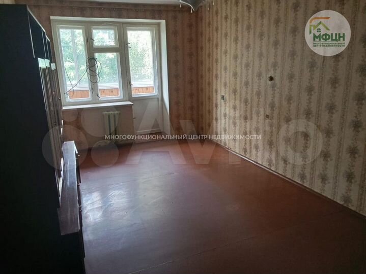 3-к. квартира, 68,4 м², 2/3 эт.