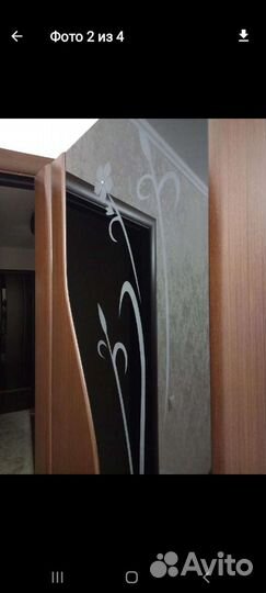 Межкомнатные двери