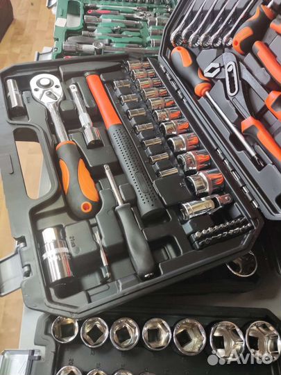 Набор инструментов dream car 58