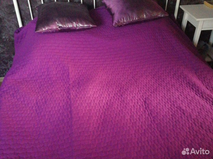 Покрывало стеганое