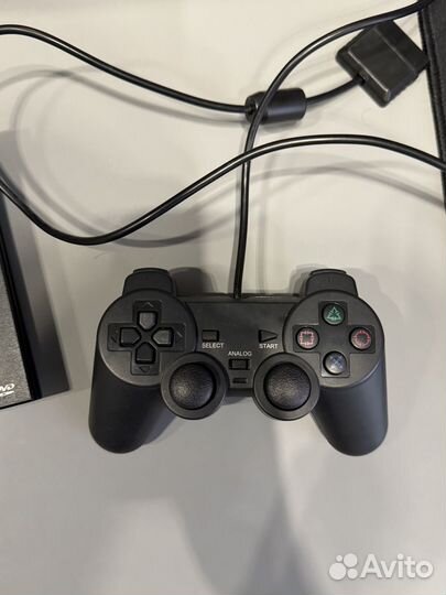 Sony playstation 2 slim