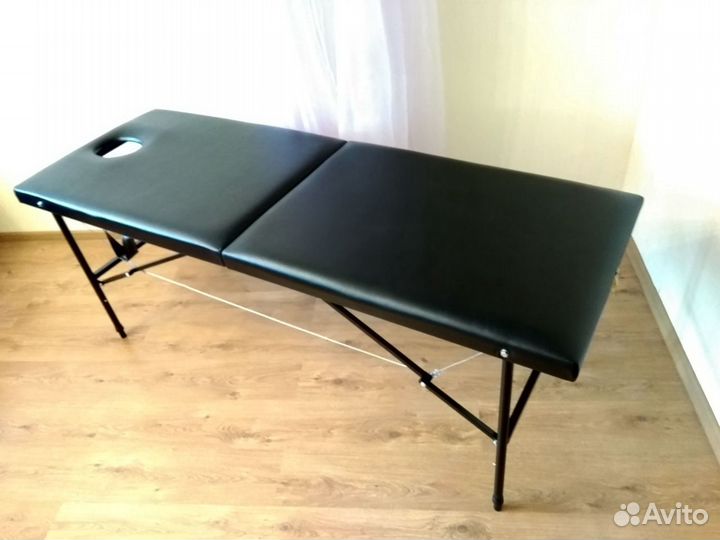 Массажный стол