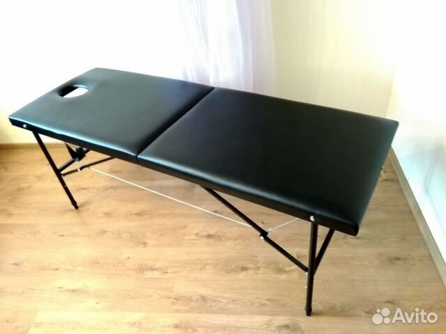Массажный стол