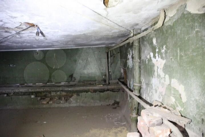 Помещение 71,4 кв. м