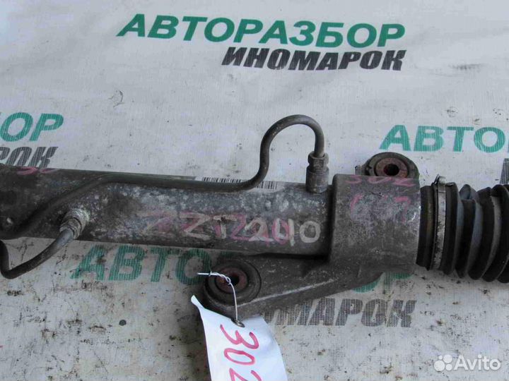 Рейка рулевая для Toyota Premio ZZT240