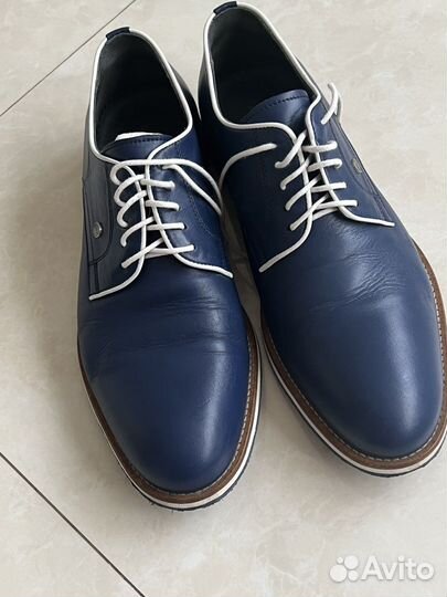 Костюм мужской