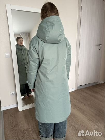 Куртка для девочки 140 146