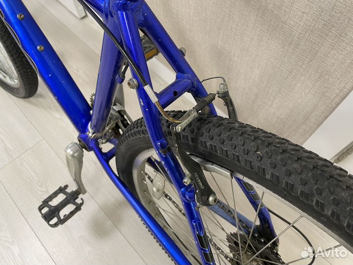 Горный велосипед Norco Bushpilot, 26, рама 18.5