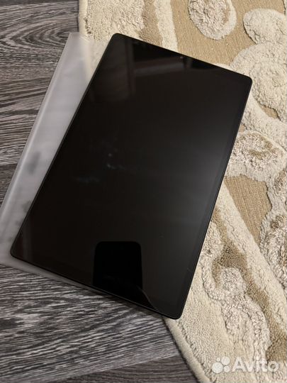 Планшет Lenovo Tab M10 fhd plus