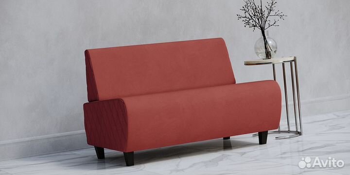 Диван на кухню