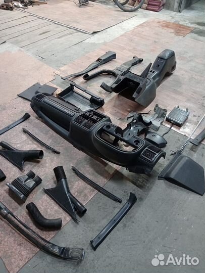 Салон газ 3110-31105