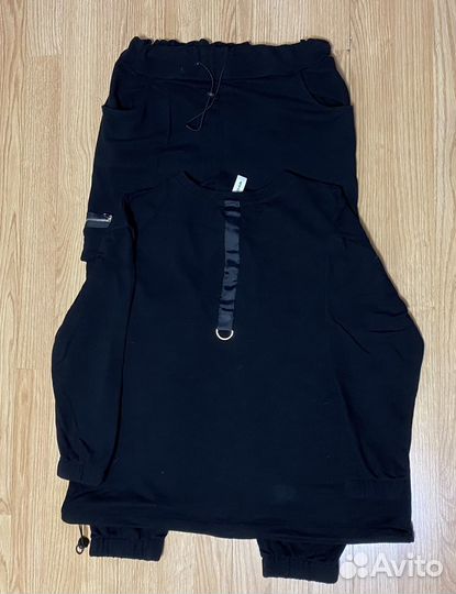 Спортивный костюм женский италия