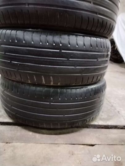 Nokian Tyres Hakka Green 195/55 R16