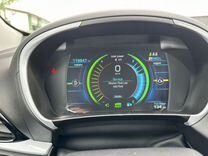 Chevrolet Volt 1.5 CVT, 2016, 193 000 км, с пробегом, цена 1 540 000 руб.