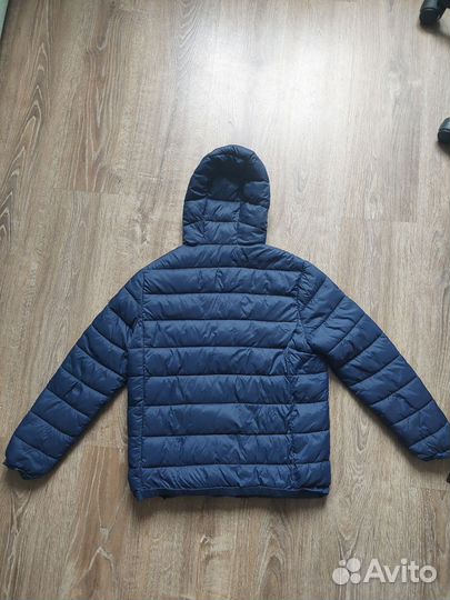 Куртка демисезонная для мальчика 158