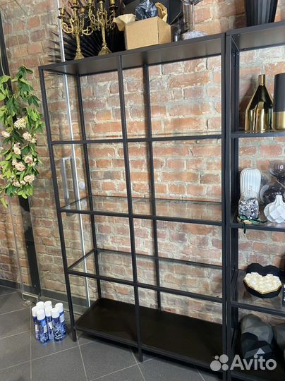 Оборудование для магазина IKEA