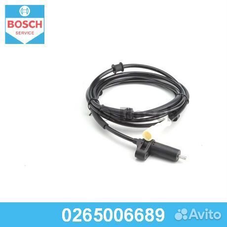 Датчик 0265006689 bosch