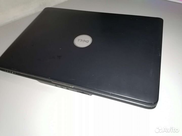 Ноутбук Dell pp29l