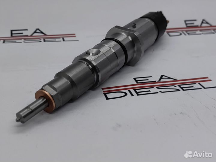 Форсунка 0445120304