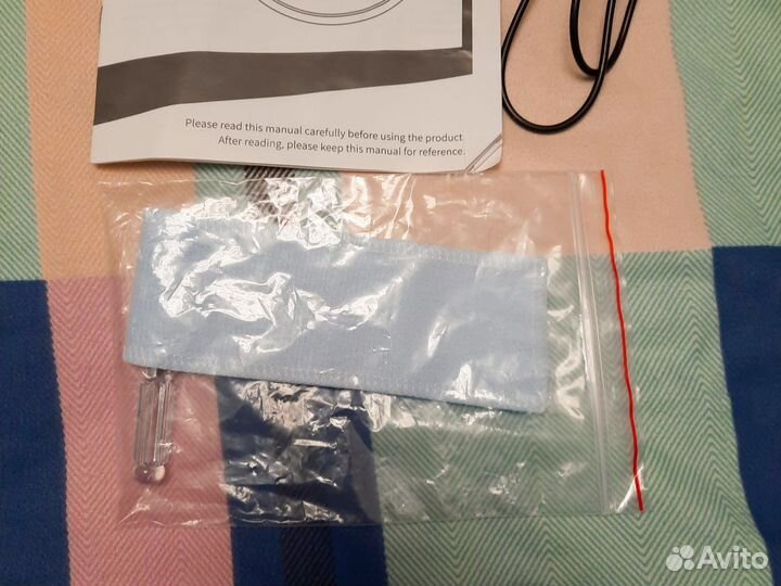 Робот-пылесос. Новый