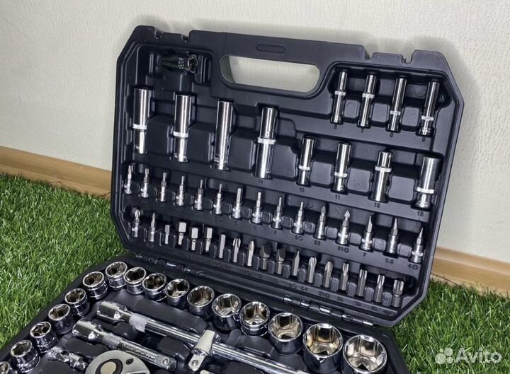 Haбор инструментов sата STO-VRP 94