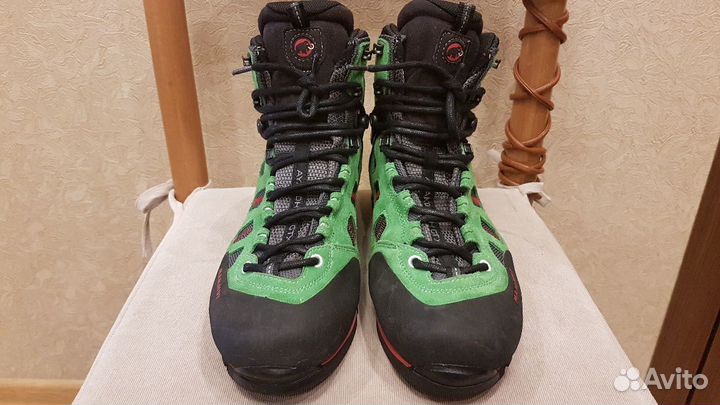 Mammut Ayako High GTX Gore Tex 45