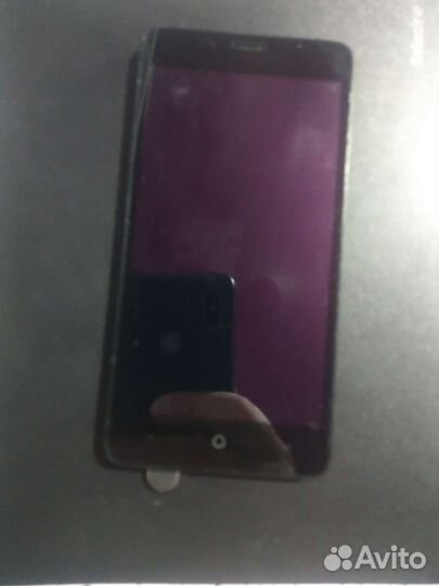 Дисплейный модуль Leagoo