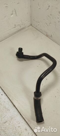 Трубка вакуумная 4B0611931E Volkswagen