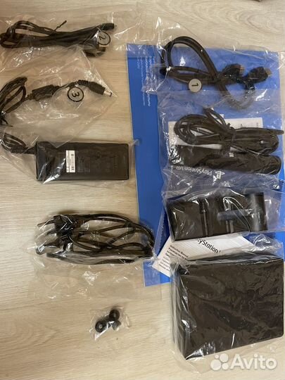 Sony playstation VR v2 очки