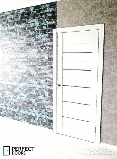 Двери межкомнатные