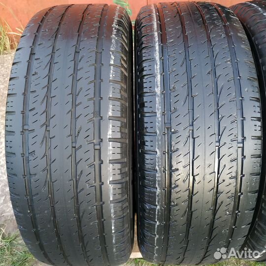 Viatti Bosco A/T V-237 215/65 R16 98H