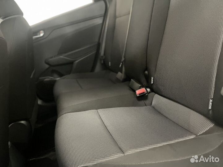 Solaris HS 1.4 МТ, 2024