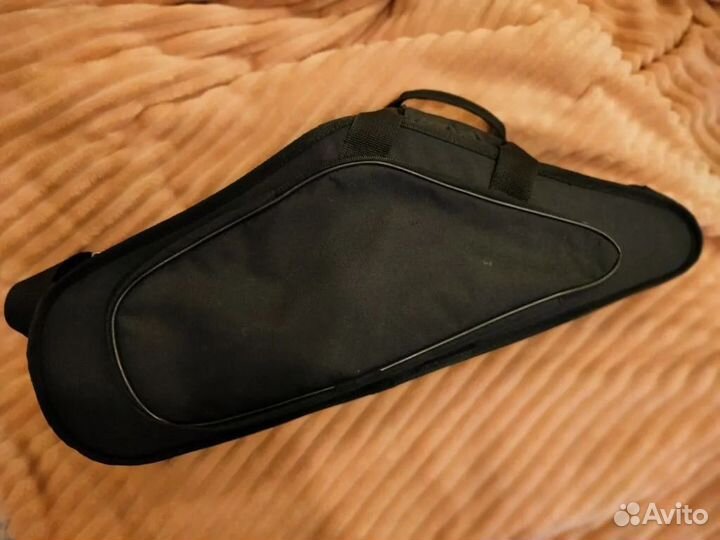 Brahner саксофон альт