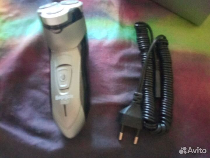 Бритва электрическая Берgck 3263