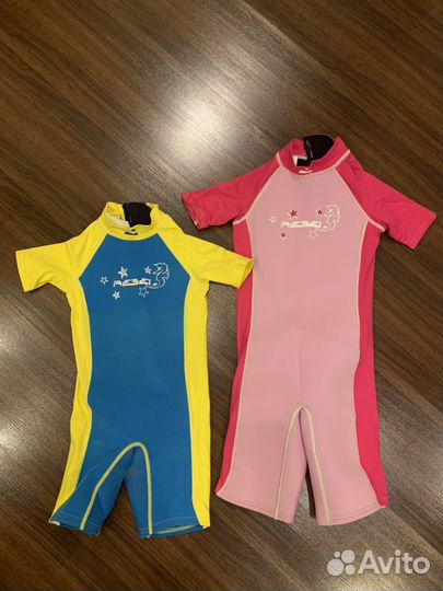 Костюм для плавания, Гидрокостюм