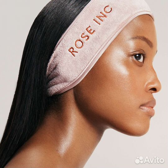 Набор Rose inc The Brightening essential gift set