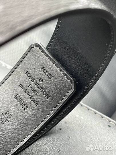 Louis Vuitton ремень